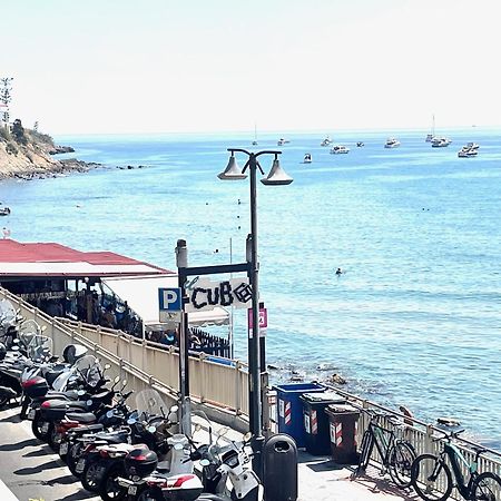 Sanremo Residence Sul Mare Buitenkant foto